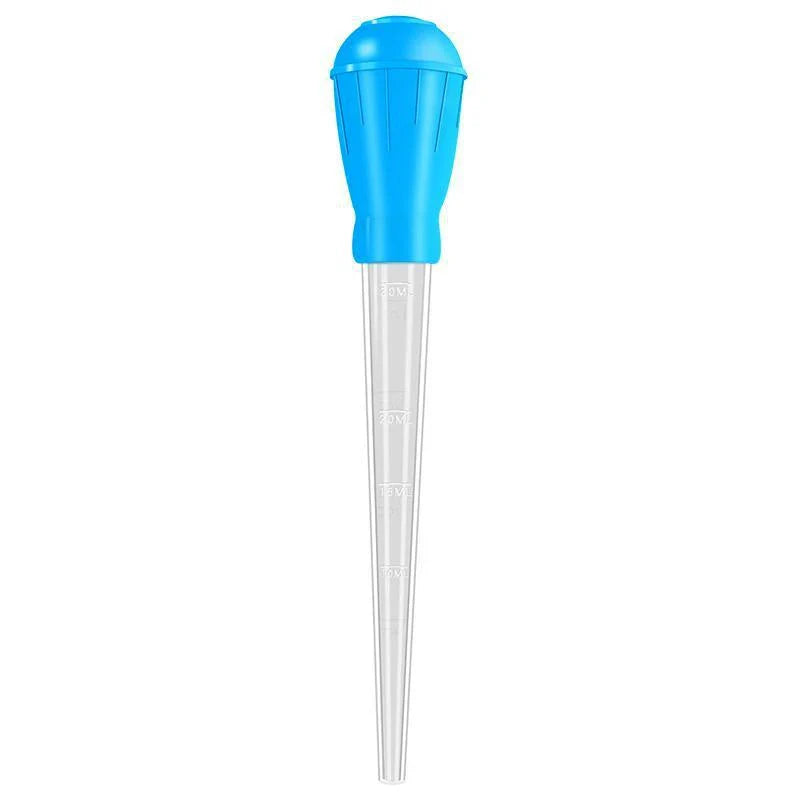 Graduated Pipettes