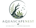 Aqua Scape Nest - Home