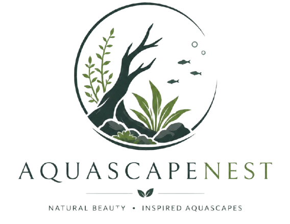Aqua Scape Nest
